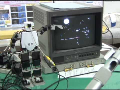 機械工学科 知能ロボティクス研究室