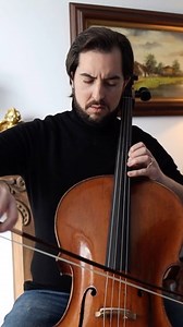 The cello study every student should know