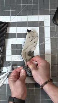 What does luxury really sound like? 👂| YSL's Lou Camera Bag ASMR