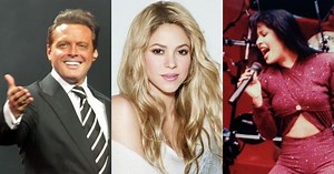 Billboard: Los 20 álbumes latinos más exitosos de todos los tiempos