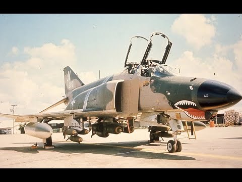 Air Combat Collection: Vietnam