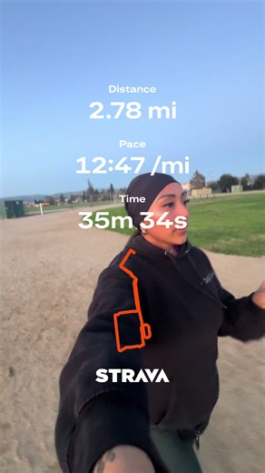 D2W3 of my 8 week running program - intervals on the menu. #runnerstiktok #stravarun