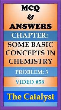 How Many Oxygen Atoms in 0.1 Mole of H₂SO₄? | Easy Chemistry Solution