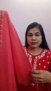 Hi ladies! I am Ritu from Ghaziabad my brand name is kc kurtis For...