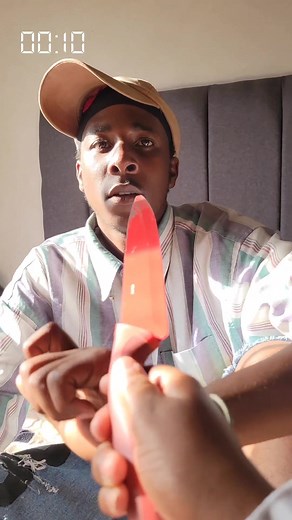 The Blunt Friend and the Bro Code