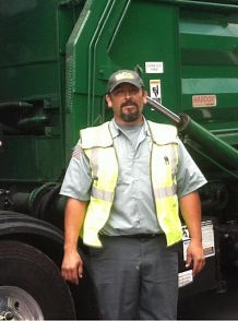 Free Waste Management Pickup Scheduled for This Month