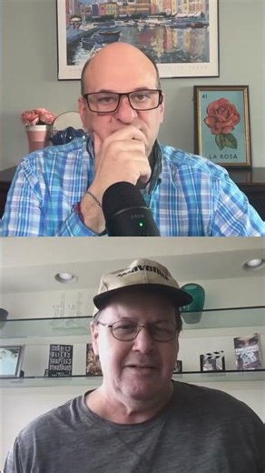 The truth about sitcom writing....