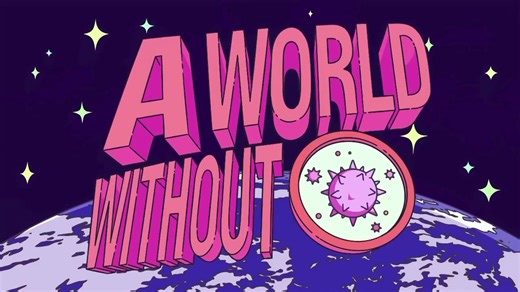 Discovering a World Without Humans