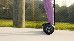 Hovertrax Prizma Kids Hoverboard | Razor | UK & IE