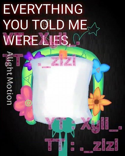 EXORCISM || ib: idk || lore