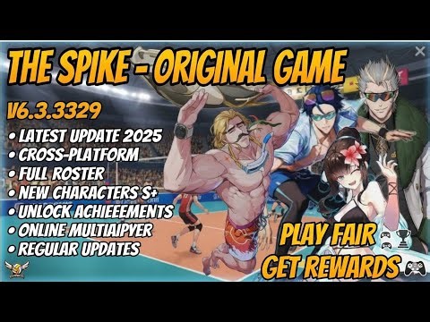 THE SPIKE CROSS MOD APK V.6.3.329| ULOCK ALL CHARAKTER #soulknight #raul