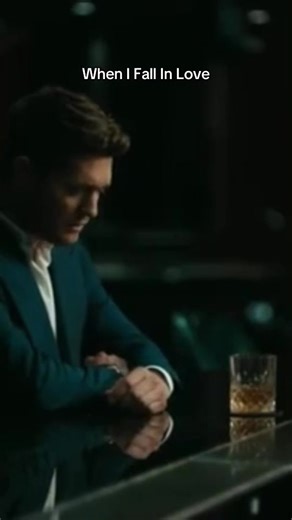 I’ll never fall in love #michaelbuble #music #vocals #love @Michael Bublé