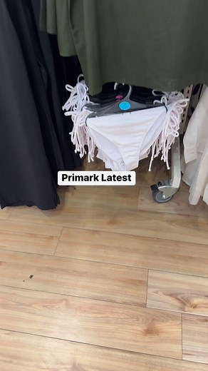 Primark latest collection 2024 #primark #swimwear | Rina In London