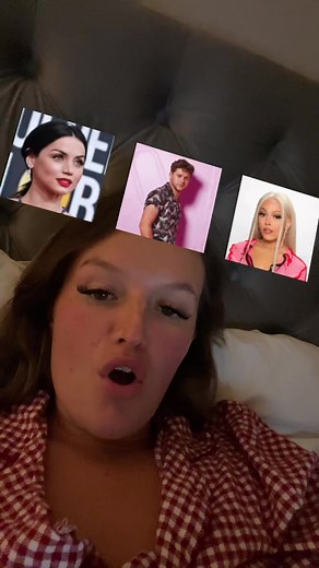 Snog Marry Avoid Comedy Skit