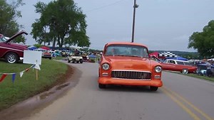 163K views · 3.7K shares | Here's a quick look at the Tri-Five Nationals show so far: | Super Chevy Magazine | Facebook