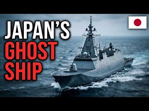 Why Japan Is Building Mogami Frigates Faster Than Most Navies