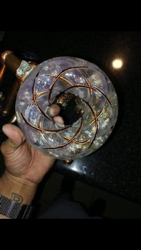 15K views · 108 reactions | #MagneticVortex #wellness #health #pemf | Magnetic Vortex | Facebook