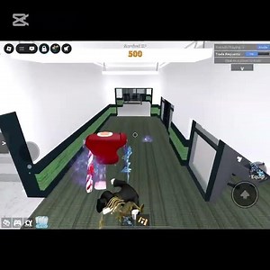 Clipping mm2 content creators!. (Part 1) #mm2 #murdermystery2 #murdermystery #roblox