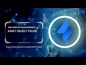 Jira Service Management | Asset Object Field