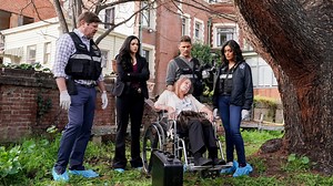 CBS Fall Schedule: CSI: Vegas on The Move; Good Wife Spinoff and Matlock Debut