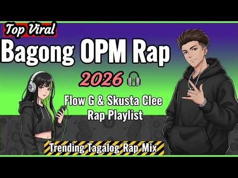 Top 50 New OPM Songs 2026 🎶 | Tahanan & Tagalog Hits | Trending on Spotify PH