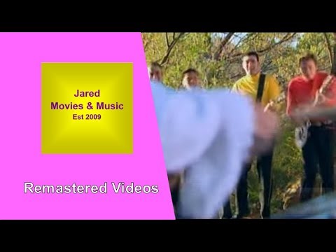 The Wiggles Listen to the Drummer Playing (Remastered Version)