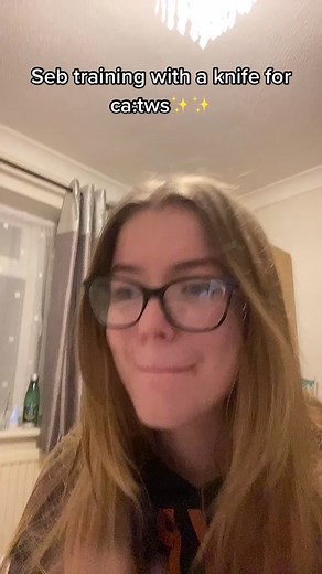 Bucky Barnes Knife Flip Training | Winter Soldier Technique