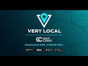 Stream Live News: Download the Very Local Gulf Coast App
