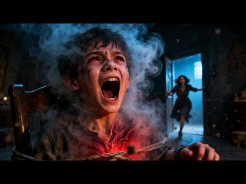 They Should Never Have Opened That Door… | Full Horror Movie