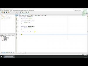 19 - Linked Lists: Create NodeData Class (Java)