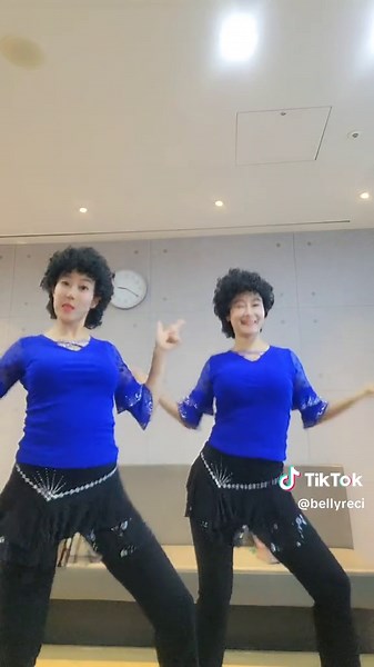 랄랄 다이어트 챌린지: 진짜배기 안무 소개