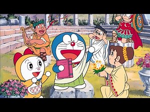 Doraemon new Episode In Hindi -Doraemon Latest Hindi Episode 2025