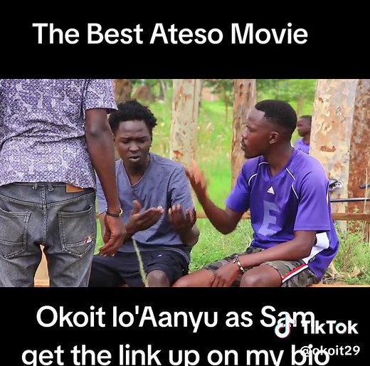 I have never enjoyed movies made from Teso until I watched *Arerengu Movie* Kindly Subscribe and watch their first clip on this Link below 🥰🥰🥰🥰🥰🥰🥰🥰🥰 Iteso have talent okwee https://youtu.be/HFz_KqlNFGI?si=OJ9DClUUELfPojrP #pageforyou #fyp #foryoupage #fypシ #movie #ateso @Teso diaspora tv 📺 @Chemical @Usher_Nillexy @ASIYO @Mummy