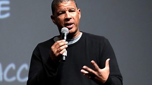 ‘Spider-Verse’ Director Peter Ramsey Says Hollywood Needs To Be ‘Aggressive’ In Recruiting More Diverse Animators | Essence