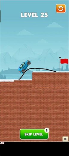 draw bridge 🌉 car 🚗 game