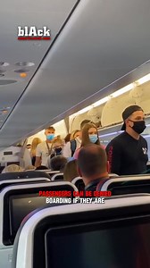 1.2K views | ✈️ Spirit Airlines’ dress code policy is sparking controversy! A recent viral video has people debating whether the airline's rules are too strict or totally justified. What do you think? Should airlines have the right to deny boarding based on attire? Let’s talk in the comments!  Outfit or Tattoos Could Cost You Your Flight Per Spirit Airline’s New Dress-Code Policy: https://trib.al/rftuLl4 #SpiritAirlines #DressCode #TravelDebate | BlackAmericaWeb.com | Facebook