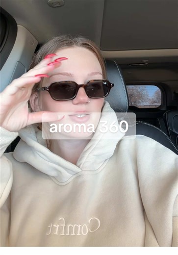 Aroma 360 Car Freshener Review and Subscription Tips