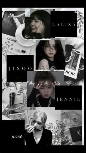 ​Which BLACKPINK Wallpaper Are You Choosing? 👀 #shorts #kpop