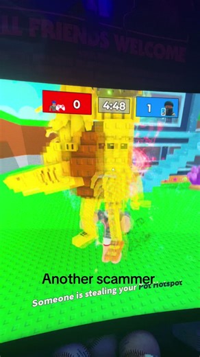 Yaya-blocks (@yblocks3)’s videos with som original - ycro, The Creator🧶