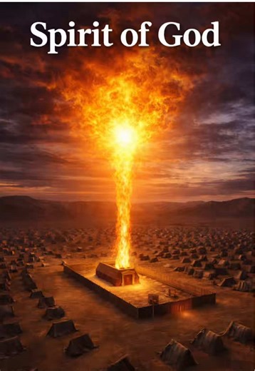 Spirit of God Christ in Exodus 31 Christ in the Old Testament. #jesus #yeshua #capcut