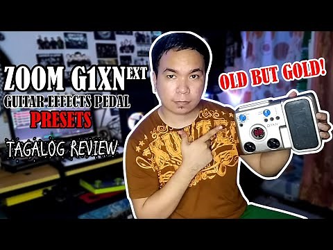 Zoom G1XNext | 2021 Review