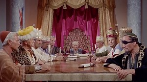 Kayıp Kıta Atlantis.Atlantis The Lost Continent.1961