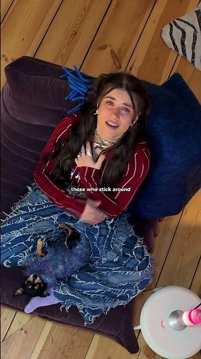 'cause I got vertigo vertigo without u ❤️