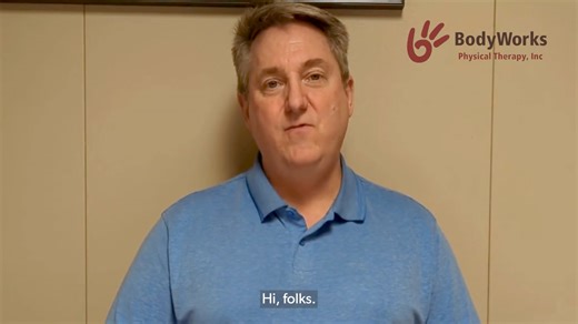 Keith Sullivan Landing Page Video - With Music