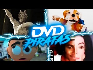 PELÍCULAS PIRATAS y los Videos Extra