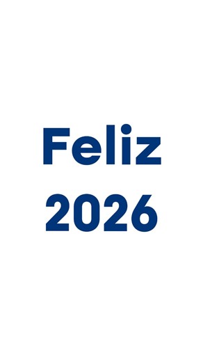 Blu Promotora on Instagram: "Encerramos mais um ano repleto de desafios, mas também de conquistas! ✨ Com coragem e determinação, sabemos que somos capazes de superar qualquer obstáculo. Agradecemos a cada um de vocês pela confiança depositada em nosso trabalho. Que 2026 seja um ano repleto de bênçãos, realizações e novas oportunidades! “Somos fortes, guerreiros, e destemidos”💙"