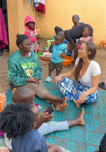 Learn Luganda: A Memorable Experience with Language