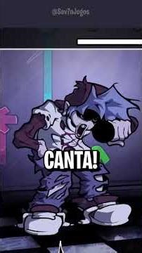 The sad story of Silly Billy - Friday Night Funkin