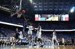 Where Triangle teams rank among the ‘most valuable’ programs in college basketball