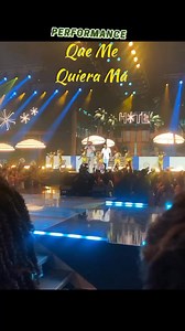 #marcanthony #premiosjuventud #show #performance 🔥 Marc Anthony Wisin #qmqm ‼️ | Fans de Marc Anthony